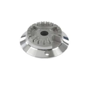 1 of WP8286813 Whirlpool Burner Head OEM Replacement, NEW FAST SHIP Fits Many...