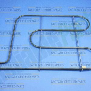 1 of WP9755770 Whirlpool Bake Element OEM Replacement, NEW FAST SHIP Fits Man...