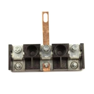 1 of WP9761958 Whirlpool Range Terminal Block OEM Replacement, NEW FAST SHIP ...