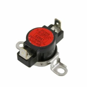 1 of WPW10116735 Whirlpool Dryer High-Limit Thermostat OEM Replacement, NEW F...