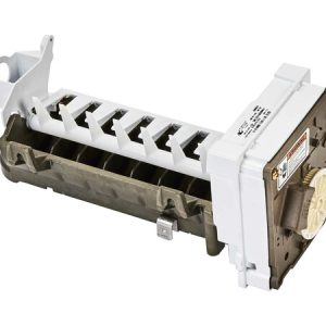 1 of WPW10190981 Whirlpool Refrigerator Icemaker OEM Replacement, NEW FAST SH...