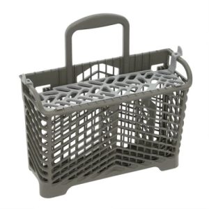1 of WPW10199701 Whirlpool Dishwasher Basket Ware OEM Replacement, NEW FAST S...