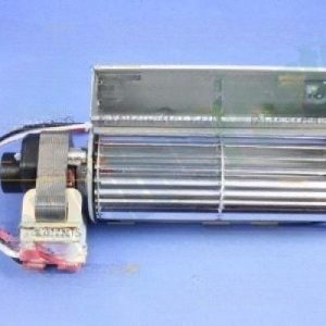 1 of WPW10273667 Whirlpool Range Wall Oven Blower OEM Replacement, NEW FAST S...