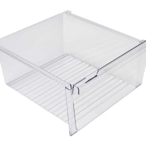1 of WPW10278653 Whirlpool Refrigerator Crisper Pan OEM Replacement, NEW FAST...