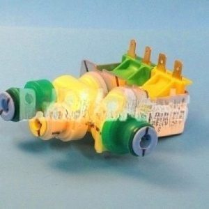 1 of WPW10279866 Whirlpool Refrigerator Inlet Valve OEM Replacement, NEW FAST...