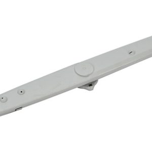 1 of WPW10319027 Whirlpool Dishwasher Lower Spray Arms OEM Replacement, NEW F...