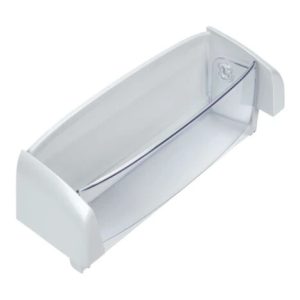 1 of WPW10324760 Whirlpool Refrigerator Door Shelf Bin OEM Replacement, NEW F...