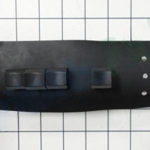 1 of WPW10330137 Whirlpool Switch PB OEM Replacement, NEW FAST SHIP Fits Many...