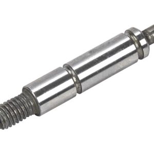 1 of WPW10359270 Whirlpool Dryer Drum Roller Shaft OEM Replacement, NEW FAST ...