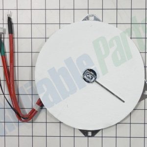 1 of WPW10396548 Whirlpool HotPlate OEM Replacement, NEW FAST SHIP Fits Many ...