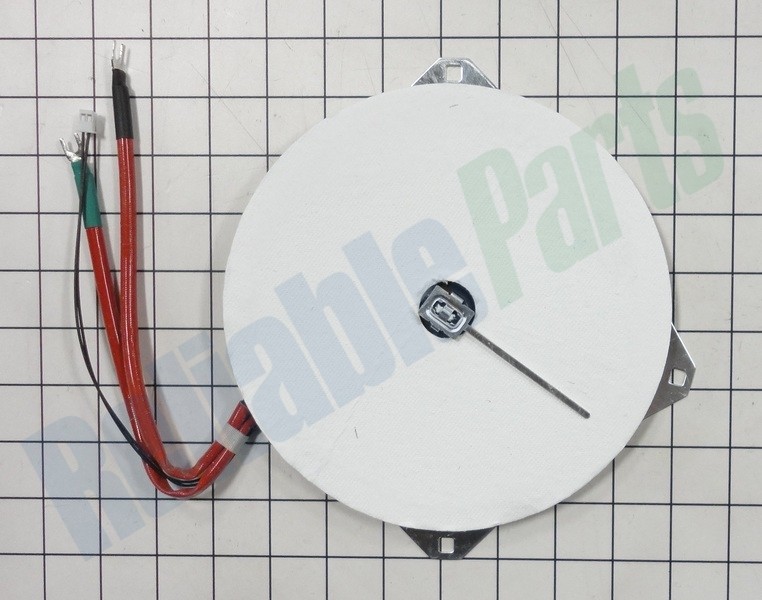 1 of WPW10396548 Whirlpool HotPlate OEM Replacement, NEW FAST SHIP Fits Many ...