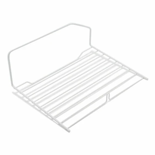 1 of WPW10401596 Whirlpool Freezer Wire Shelf OEM Replacement, NEW FAST SHIP ...
