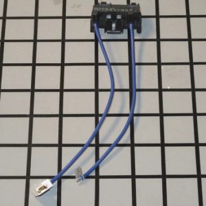 1 of WPW10411937 Whirlpool Switch OEM Replacement, NEW FAST SHIP Fits Many Ap...