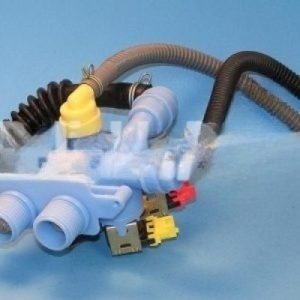 1 of WPW10435242 Whirlpool Water Inlet Valve OEM Replacement, NEW FAST SHIP F...