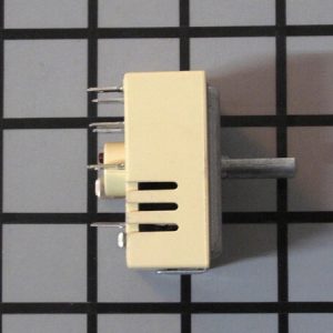 1 of WPW10441696 Infinite Switch (Right) Front) OEM Replacement, NEW FAST SHI...