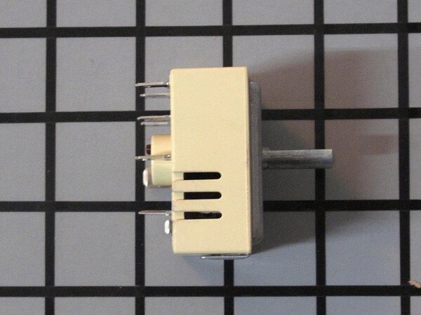 1 of WPW10441696 Infinite Switch (Right) Front) OEM Replacement, NEW FAST SHI...