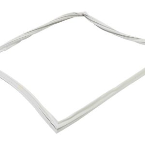 1 of WPW10443311 Whirlpool Refrigerator Door Gasket OEM Replacement, NEW FAST...