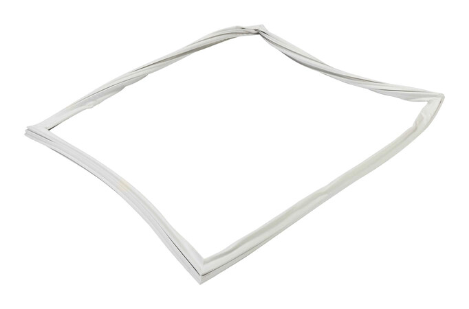 1 of WPW10443311 Whirlpool Refrigerator Door Gasket OEM Replacement, NEW FAST...