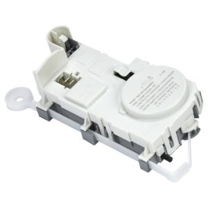 1 of WPW10443885 Whirlpool Door Lock OEM Replacement, NEW FAST SHIP Fits Many...