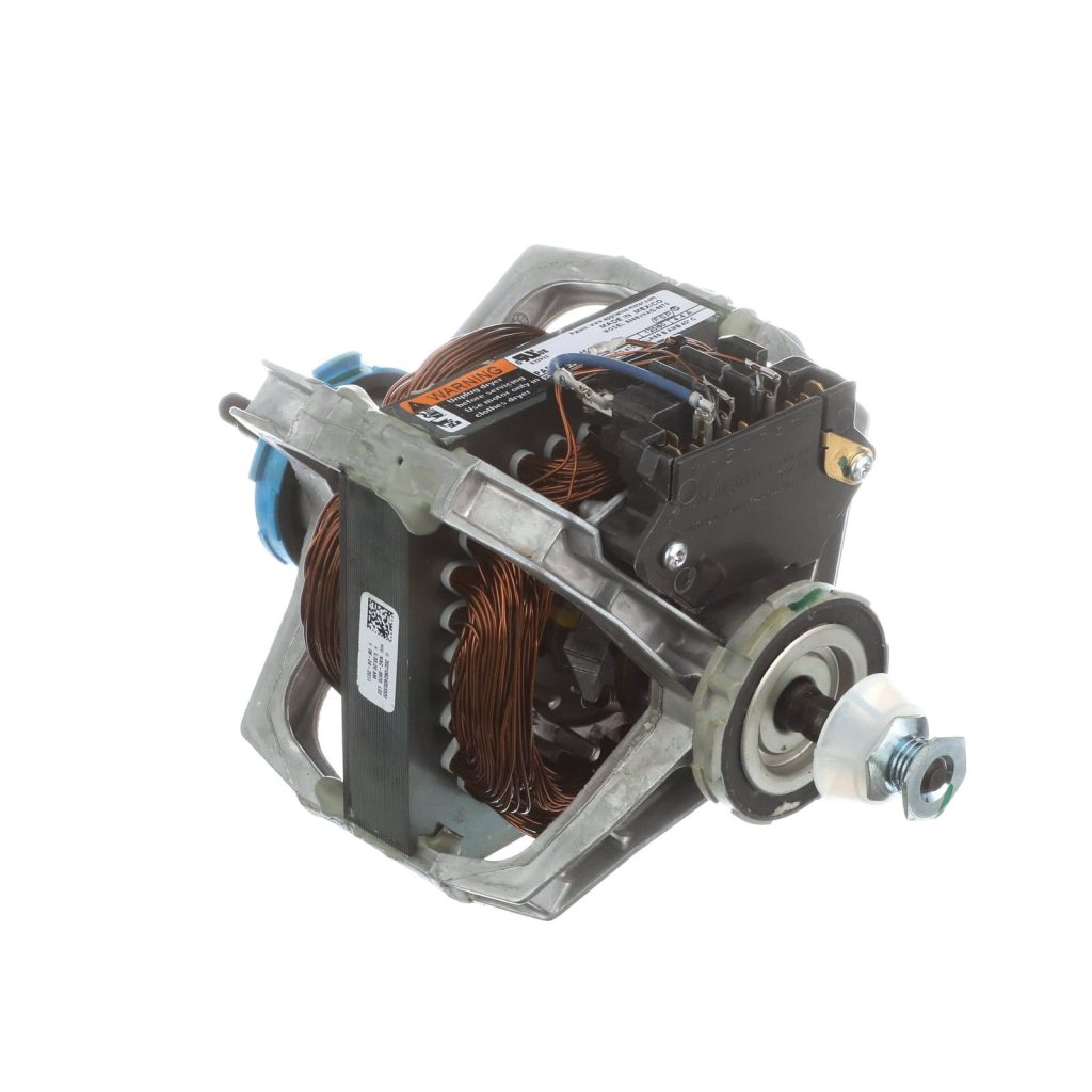 1 of WPW10448901 Whirlpool Drive Motor OEM Replacement, NEW FAST SHIP Fits Ma...