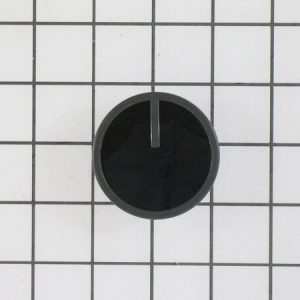 1 of WPW10490038 Whirlpool Knob OEM Replacement, NEW FAST SHIP Fits Many Appl...