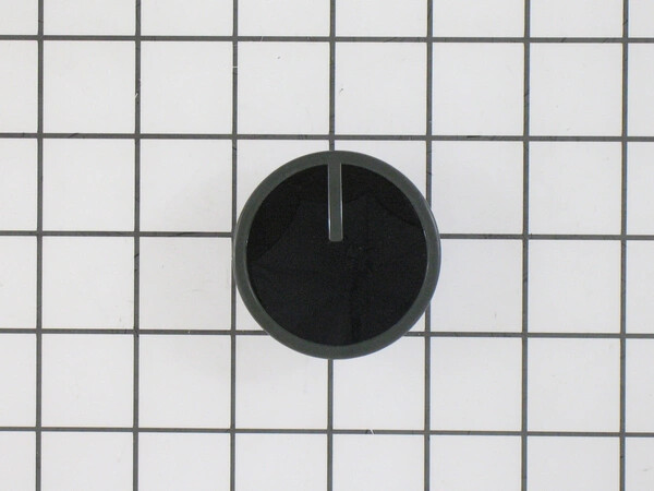 1 of WPW10490038 Whirlpool Knob OEM Replacement, NEW FAST SHIP Fits Many Appl...