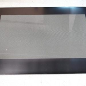 1 of WPW10535767 Whirlpool Door Glass OEM Replacement, NEW FAST SHIP Fits Man...
