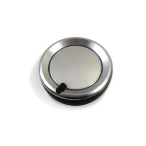 1 of WPW10558463 Whirlpool Knob OEM Replacement, NEW FAST SHIP Fits Many Appl...