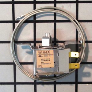 1 of WPW10583800 Whirlpool Refrigerator Thermostat OEM Replacement, NEW FAST ...