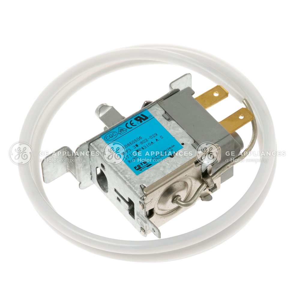 1 of WR09X30047 GE Refrigerator Temperature Control OEM Replacement, NEW FAST...