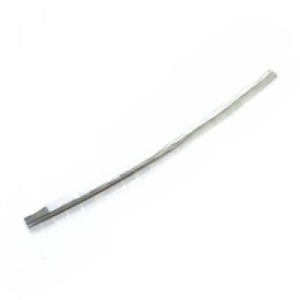 1 of WR12X21070 GE Refrigerator Door Handle OEM Replacement, NEW FAST SHIP Fi...