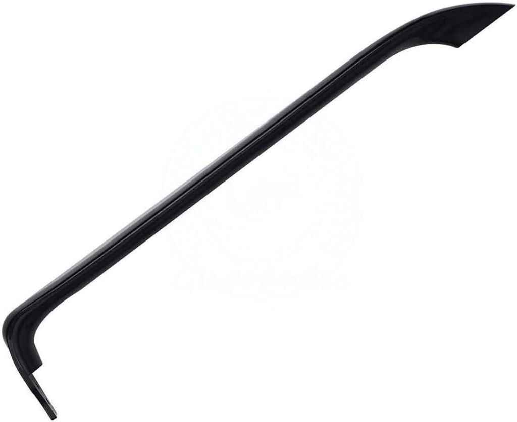 1 of WR12X22183 GE Refrigerator Smooth Handle Kit OEM Replacement, NEW FAST S...