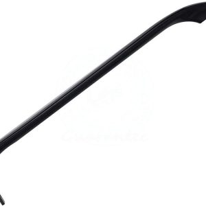 1 of WR12X22183 GE Refrigerator Smooth Handle Kit OEM Replacement, NEW FAST S...