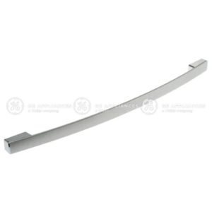 1 of WR12X36386 GE Refrigerator Stainless Freezer Handle OEM Replacement, NEW...