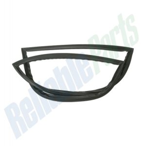 1 of WR14X10330 GE Refrigerator Gasket OEM Replacement, NEW FAST SHIP Fits Ma...