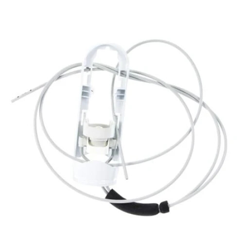 1 of WR14X34688 GE Refrigerator XWFE Manifold & Housing OEM Replacement, NEW ...