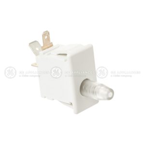 1 of WR23X29161 GE Refrigerator Door Switch OEM Replacement, NEW FAST SHIP Fi...