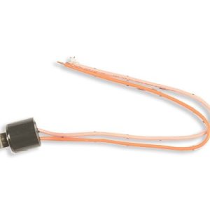 1 of WR50X10065 GE Refrigerator Thermostat Defrost OEM Replacement, NEW FAST ...