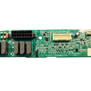 1 of WR55X44126 GE Refrigerator Door Board Profil OEM Replacement, NEW FAST S...