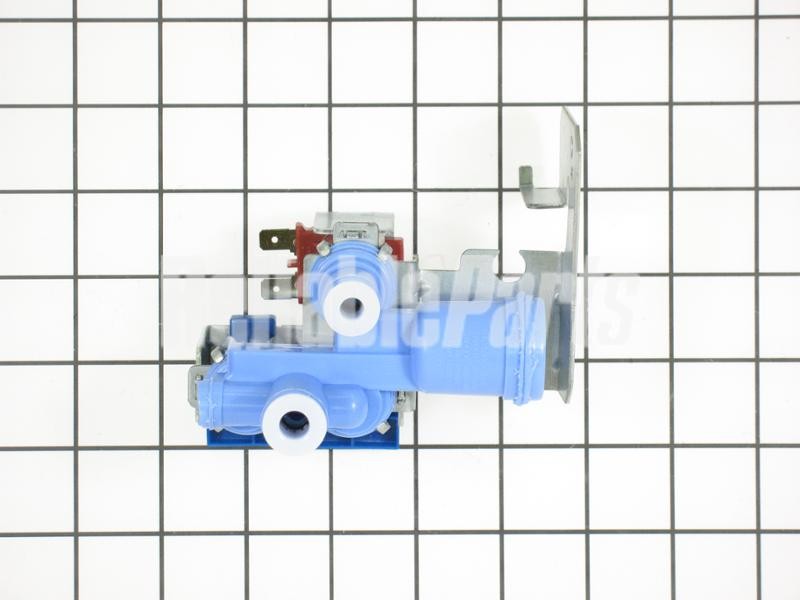 1 of WR57X10070 GE Refrigerator Water Valve OEM Replacement, NEW FAST SHIP Fi... - Image 3