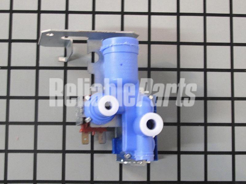 1 of WR57X10070 GE Refrigerator Water Valve OEM Replacement, NEW FAST SHIP Fi... - Image 5