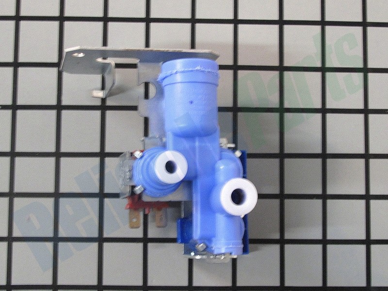 1 of WR57X10070 GE Refrigerator Water Valve OEM Replacement, NEW FAST SHIP Fi... - Image 6