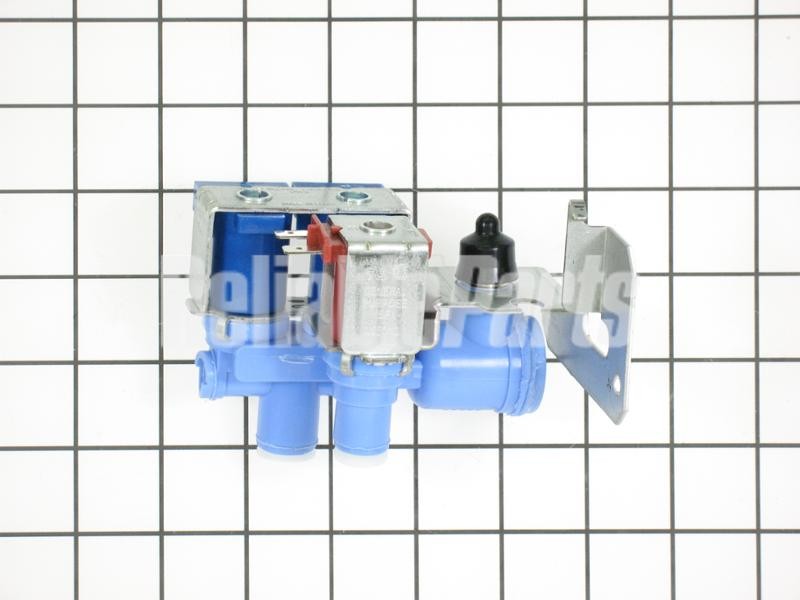 1 of WR57X10070 GE Refrigerator Water Valve OEM Replacement, NEW FAST SHIP Fi... - Image 7