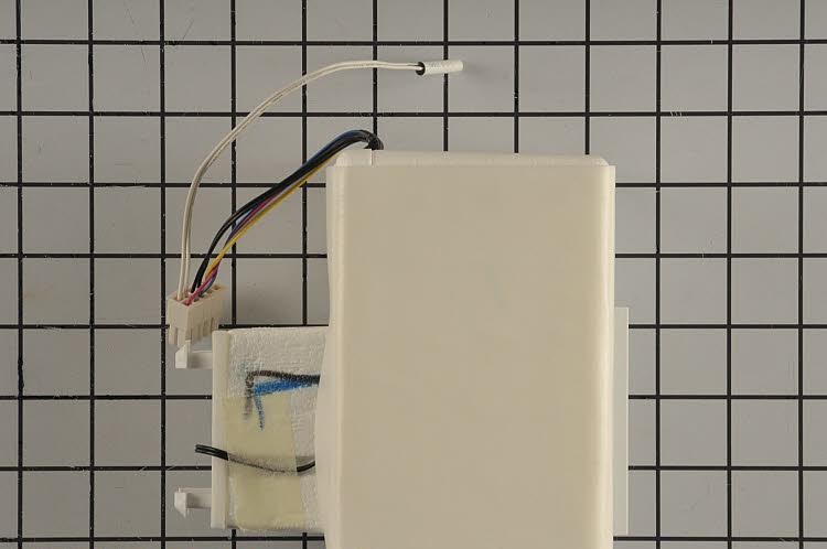 1 of Whirlpool OEM W11645127 OEM Diffuser for Appliances OEM Replacement, NEW...