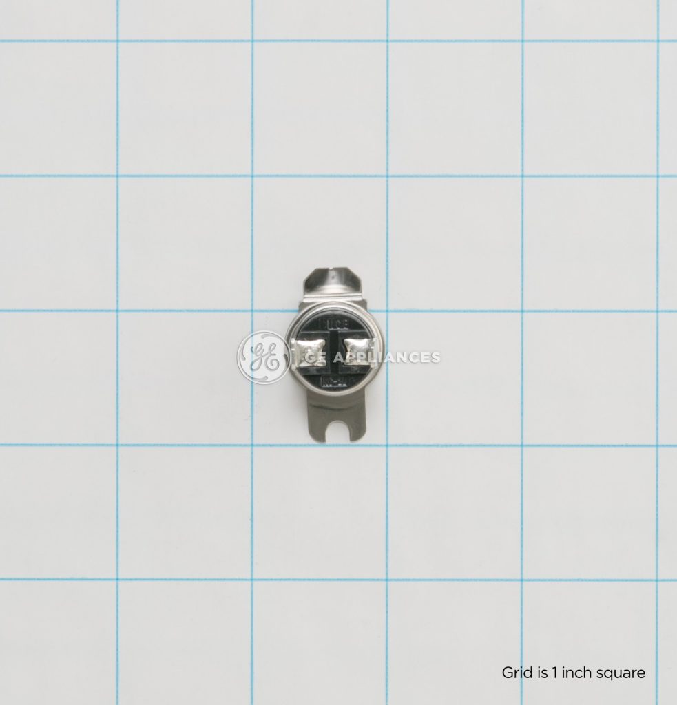 1 of WE04X26138 GE High Limit Thermostat Genuine OEM Part.