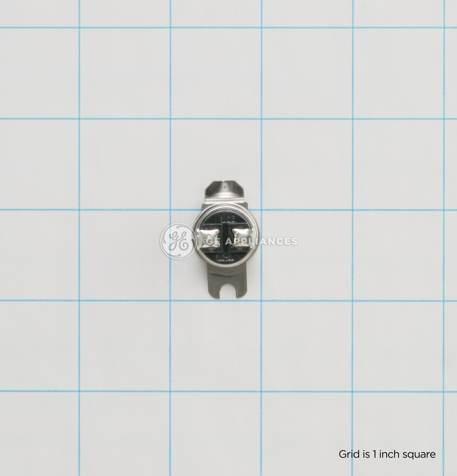1 of WE04X26138 GE High Limit Thermostat Genuine OEM Part.