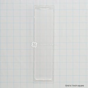 1 of WB34X27210 GE Oven Lamp Cover OEM Replacement, NEW FAST SHIP Fits Many A...