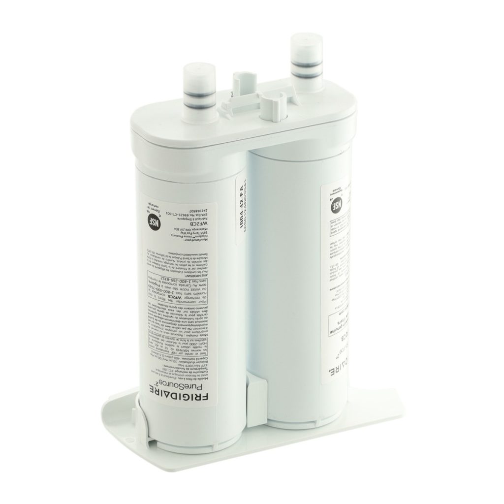 OEM Genuine Part 1 of WF2CB - PS2 FILTER CS12