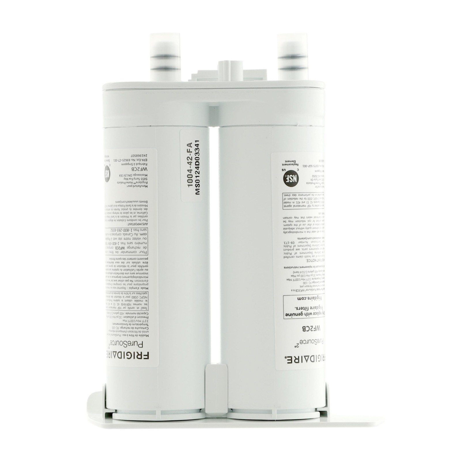 OEM Genuine Part 1 of WF2CB - PS2 FILTER CS12 - Image 14