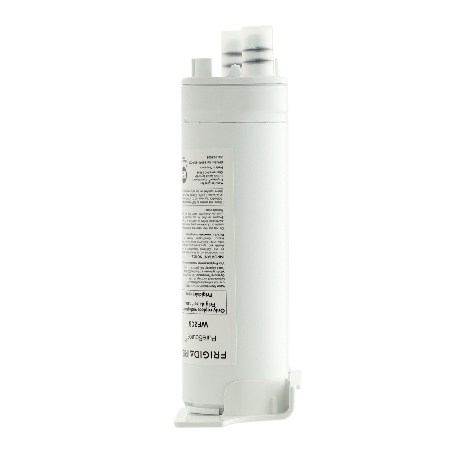 OEM Genuine Part 1 of WF2CB - PS2 FILTER CS12 - Image 15